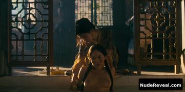 ESTHER LOW nude in Marco Polo