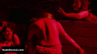 BRIANA EVIGAN nude in The Devil