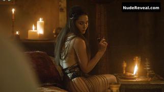 CHRISTINA CHONG nude in Of Kings and Prophets