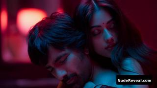 ANU EMMANUEL nude in Ravanasura
