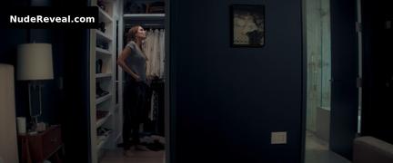 ANA GIRARDOT nude in Entangled