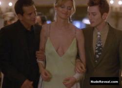 HEATHER GRAHAM nude in Cake