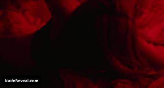 LAIA COSTA nude in Foodie Love