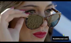 BLANCA SUAREZ nude in Lo Que Escondian Sus Ojos