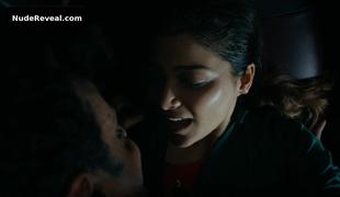 SHAHANA GOSWAMI nude in Despatch