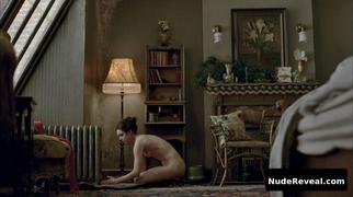 MEG CHAMBERS STEEDLE nude in Boardwalk Empire