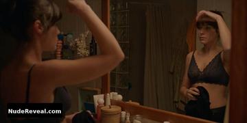 IRIA DEL RIO nude in The Hockey Girls