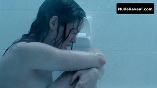 ERIKA CHRISTENSEN nude in The Tortured