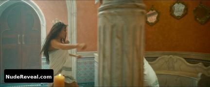 KATRINA KAIF nude in Tiger 3