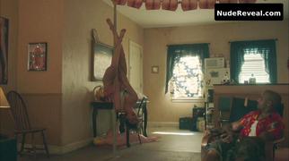 FRANKIE SHAW nude in SMILF