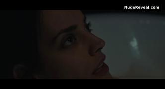 MARINA COSIC nude in Three