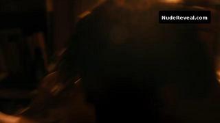 EMILIE DE RAVIN nude in Remember Me