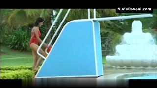 KATRINA KAIF nude in Bang Bang!