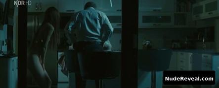 HERA HILMAR nude in Life in a Fishbowl