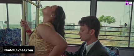 ALIYA NAAZ nude in Mrs Teacher