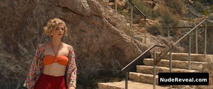ELENA KAMPOURIS nude in My Big Fat Greek Wedding 3