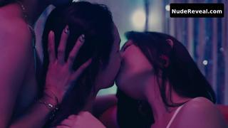 ALIYA RAYMUNDO nude in Kalakal