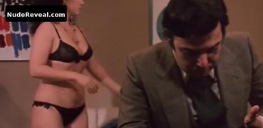 RIA DE SIMONE nude in The Highschool Girl Repeating Class