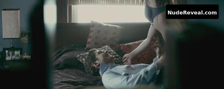 BRIANA EVIGAN nude in Sorority Row