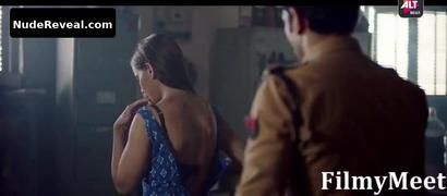 MONICA CHAUDHARY nude in Dark 7 White