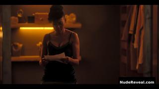KGOMOTSO CHRISTOPHER nude in Fatal Seduction