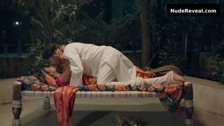 MAHI KHAN nude in Susuri Li Part 1
