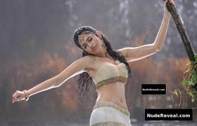 TAMANNA BHATIA nude in Badrinath