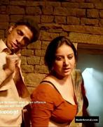 POOJA GANDHI nude in Dandupalya