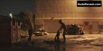 MARIA STEN nude in Reacher