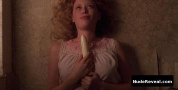 NATASHA LYONNE nude in Slums of Beverly Hills
