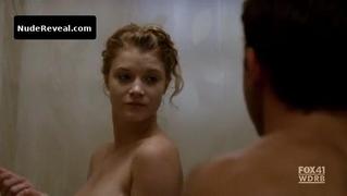 SARAH JONES nude in Lone Star