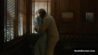 NATALIE DORMER nude in Penny Dreadful: City of Angels