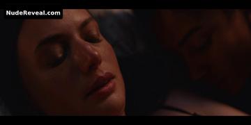 GAITE JANSEN nude in Happy Ending