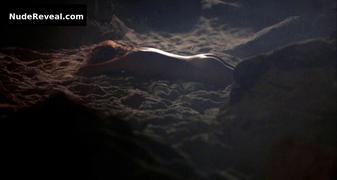 MICHELLE JOHNSON nude in Blame It on Rio