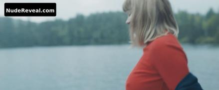 LEA SEYDOUX nude in Zoe