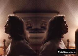FAYE DUNAWAY nude in Network