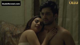 ANKITA DAVE nude in Chawl House 3