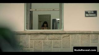 RAFAELA MANDELLI nude in Desnude