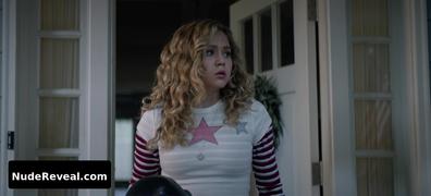 BREC BASSINGER nude in Stargirl