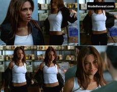 VANESSA MARCIL nude in Las Vegas