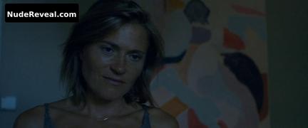 INKA KALLEN nude in The Wait
