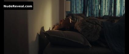 AMRUTA SUBHASH nude in Lust Stories 2
