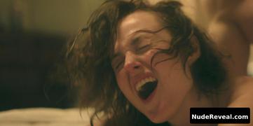 RENATE REINSVE nude in Presumed Innocent