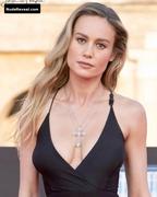 BRIE LARSON nude in The Marvels