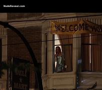 LAURIE HOLDEN nude in Fantastic Four