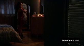 CHARISMA CARPENTER nude in Cheaters Club