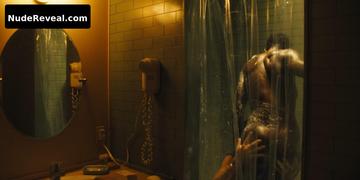 JODIE TURNER-SMITH nude in Jett
