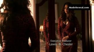 CHARISMA CARPENTER nude in Cheaters Club