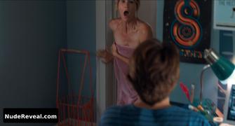 LAURA DERN nude in The Fault in Our Stars