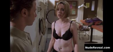 PAIGE MOSS nude in Buffy the Vampire Slayer